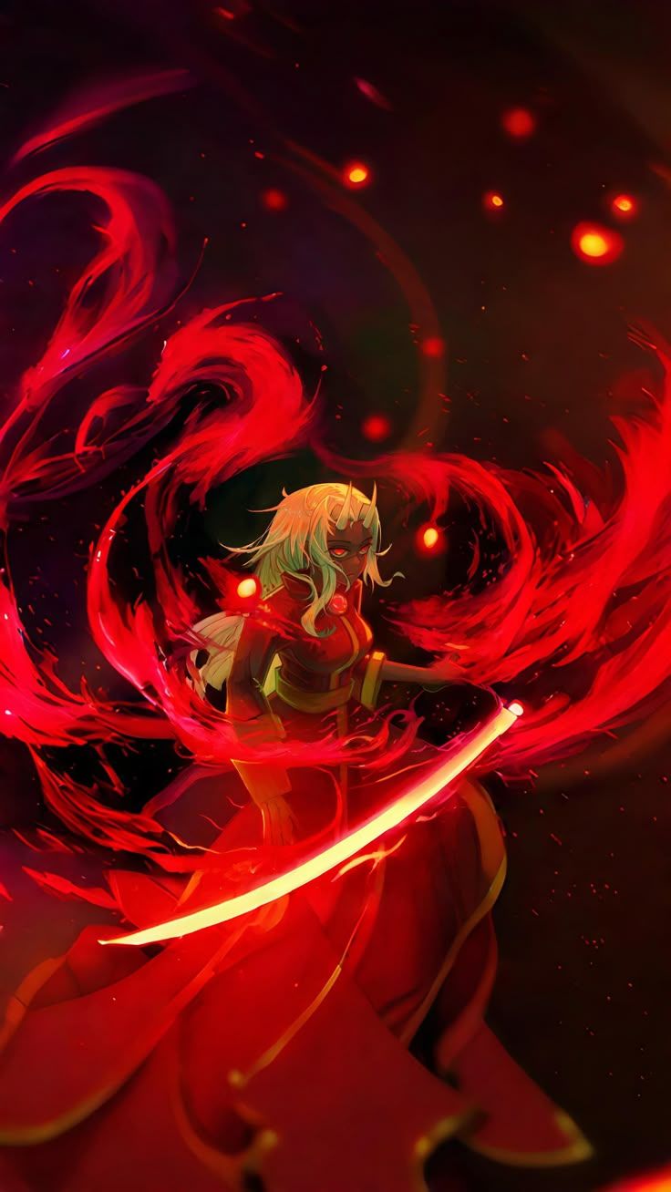 736x1308 Supreme Witch, Calamitas)