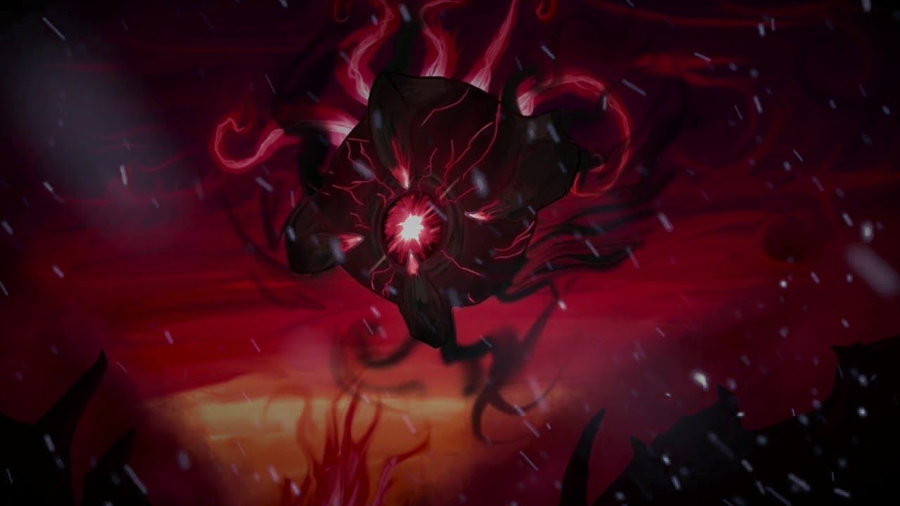 1280x720 Terraria Calamity Wallpaper