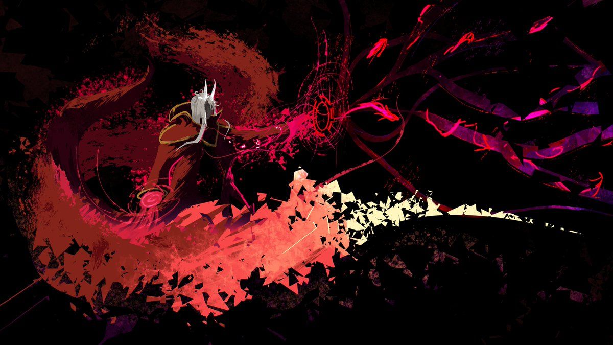 1200x675 A massive thanks to the Calamity team for the repost and comment on my last piece. It has given me the largest boost I have ever gotten as an artist. As a