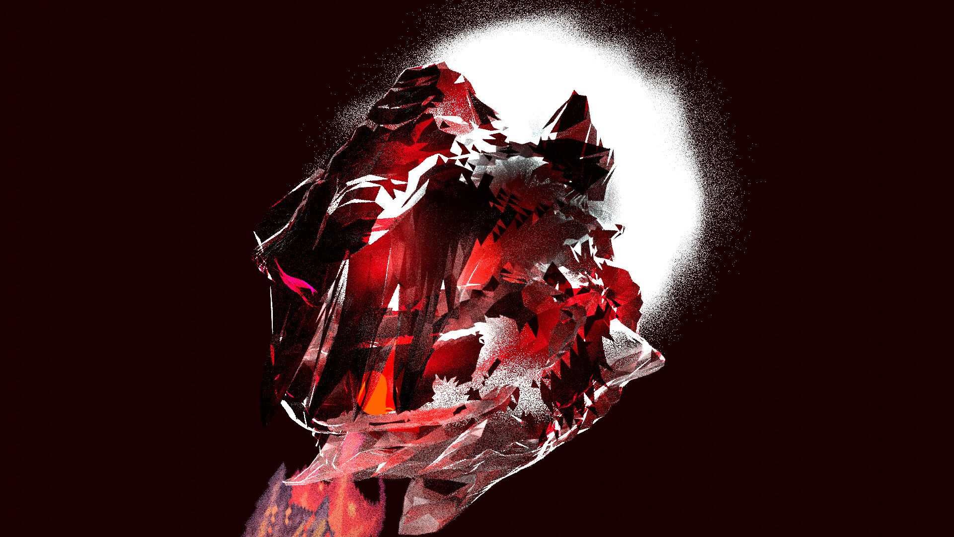 1920x1080 Supreme Calamitas