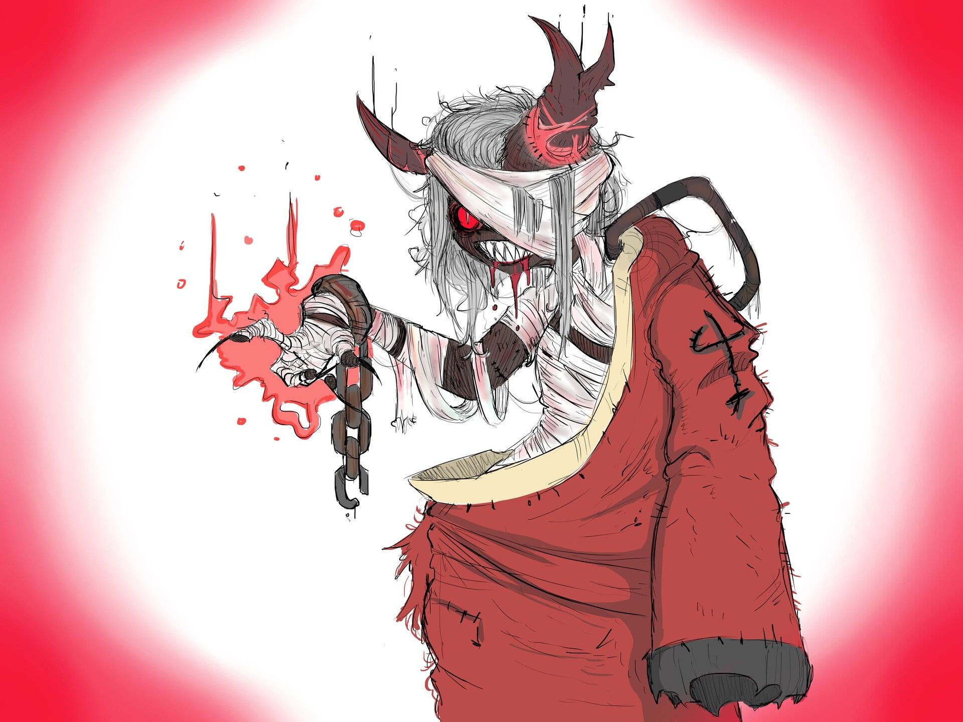 1920x1440 calamitas