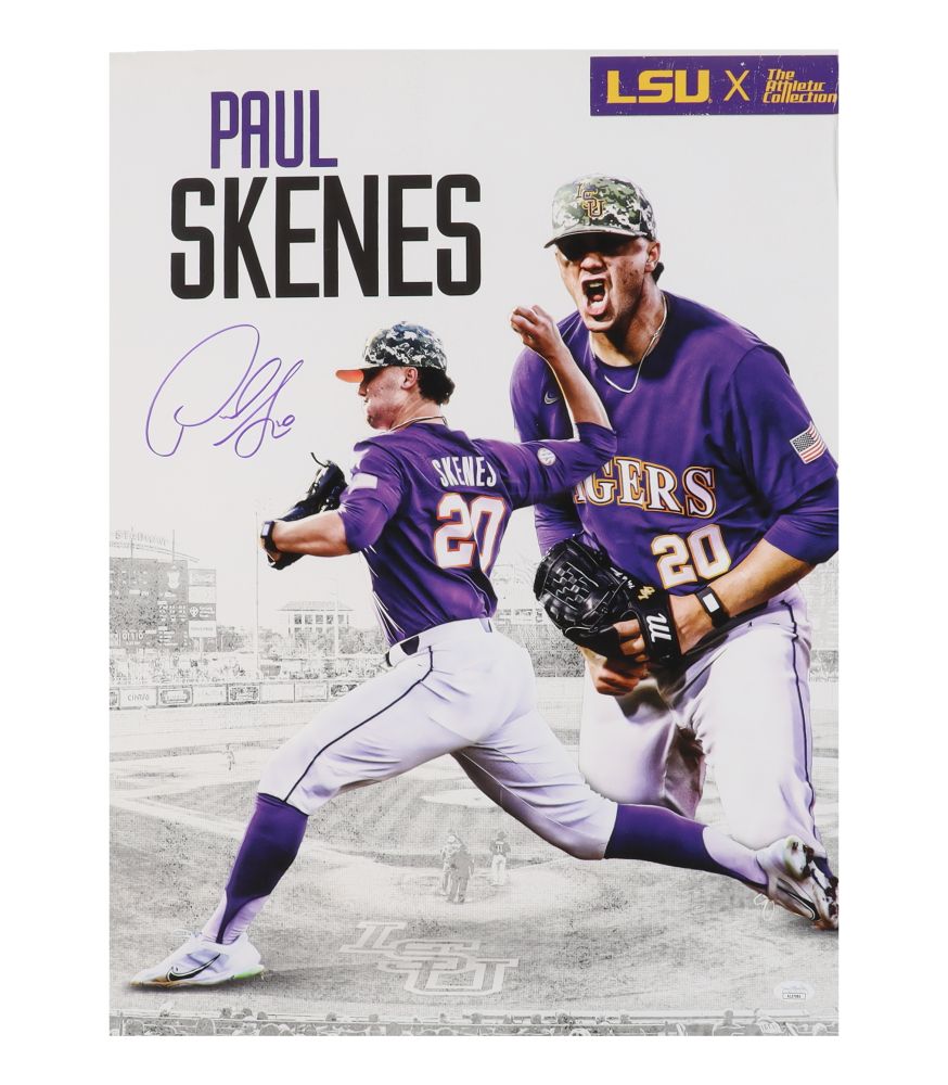 874x1000 Paul Skenes Wallpaper