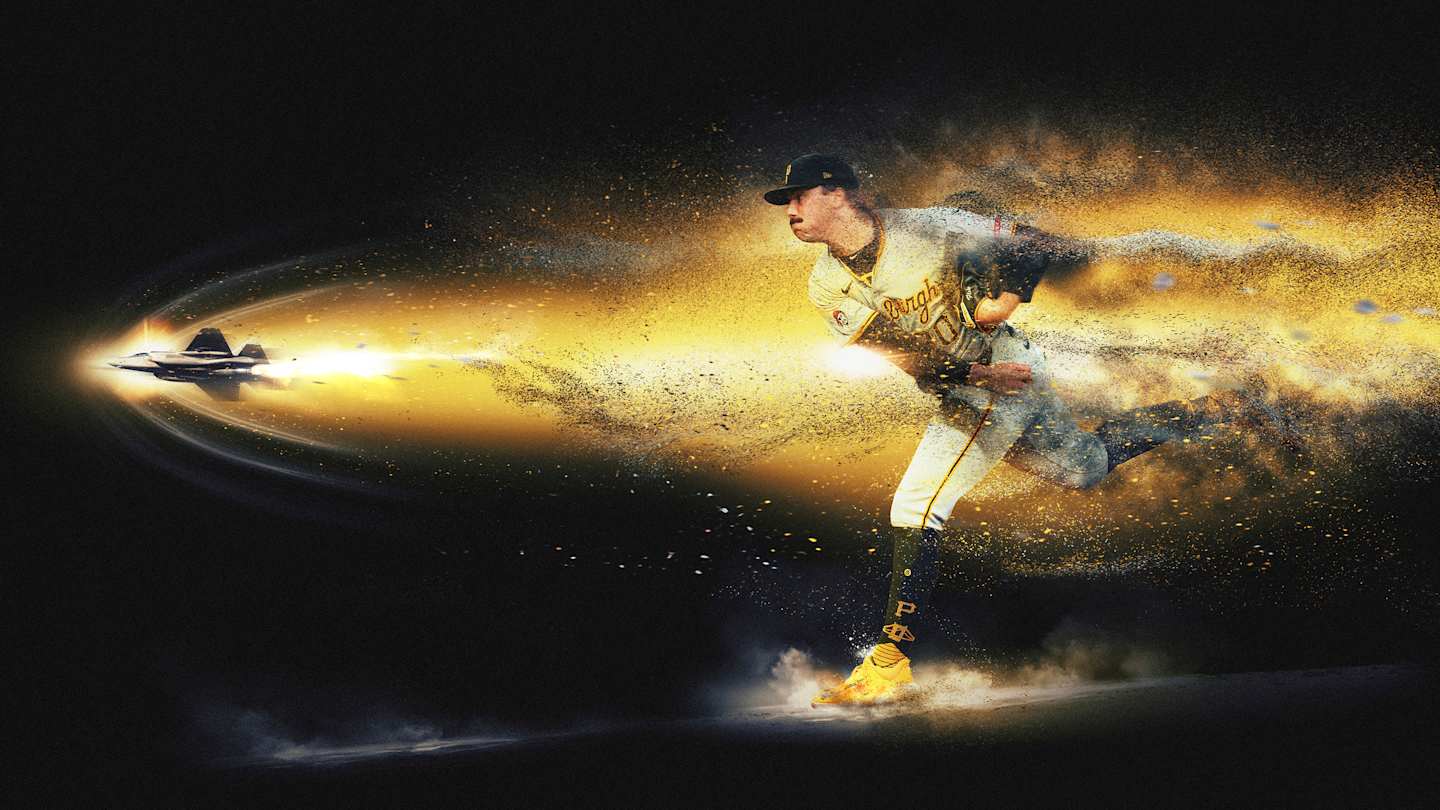 1440x810 Paul Skenes Is Aiming to Break Baseball's Ultimate Barrier