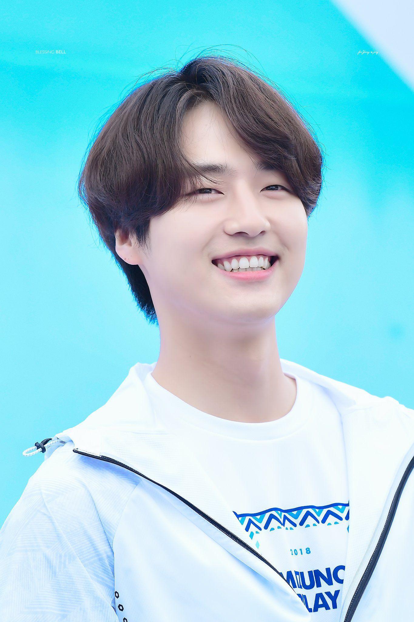 1365x2048 Yang Se Jong