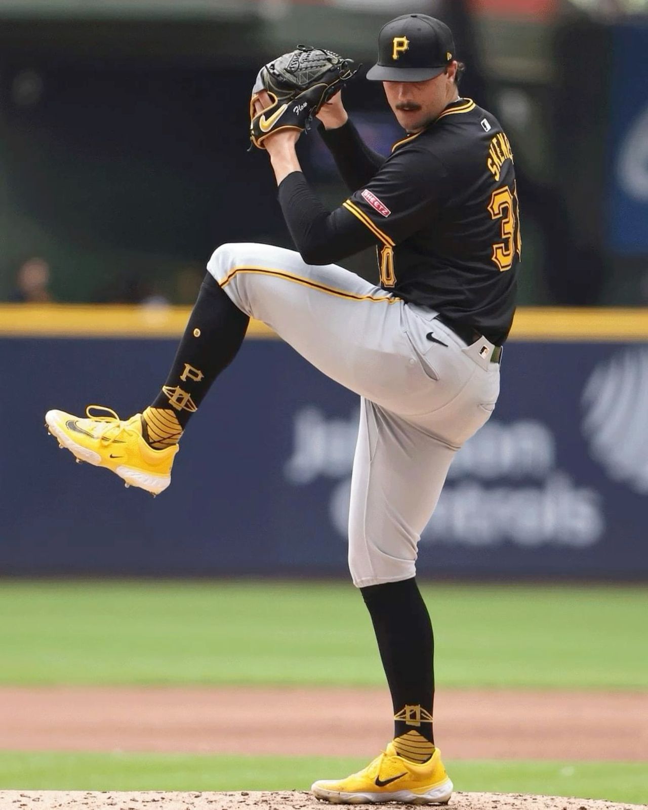 1280x1600 Discover 26 Paul Skenes and pittsburgh pirates ideas. paul, pittsburgh, baseball art and more