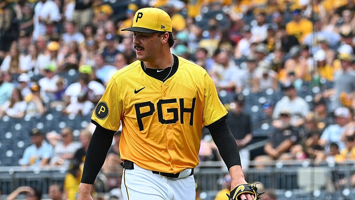 1200x675 Pirates Phenom Paul Skenes Named NL Starting Pitcher For 2024 MLB All Star Game