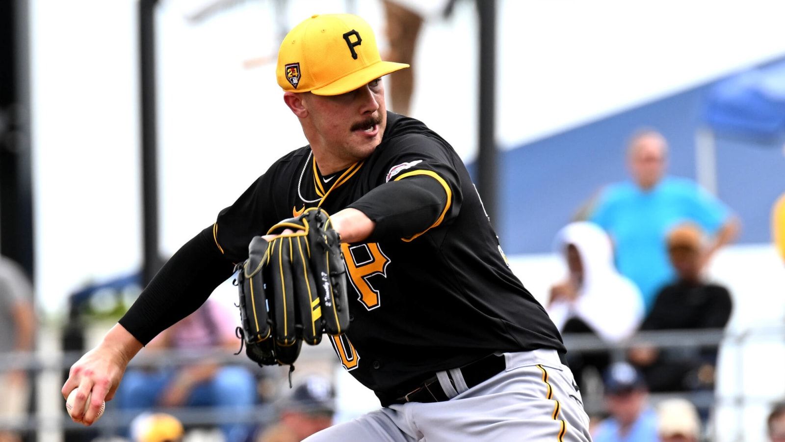 1600x900 Paul Skenes, other top prospects who made MLB debuts after short minor league stays