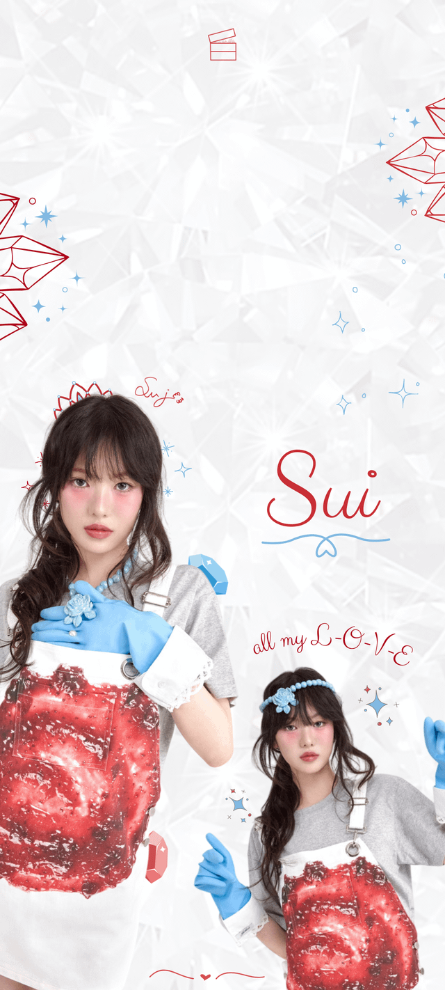 640x1422 Kiii Llective Themes By Pandora's Jewelry (OC)