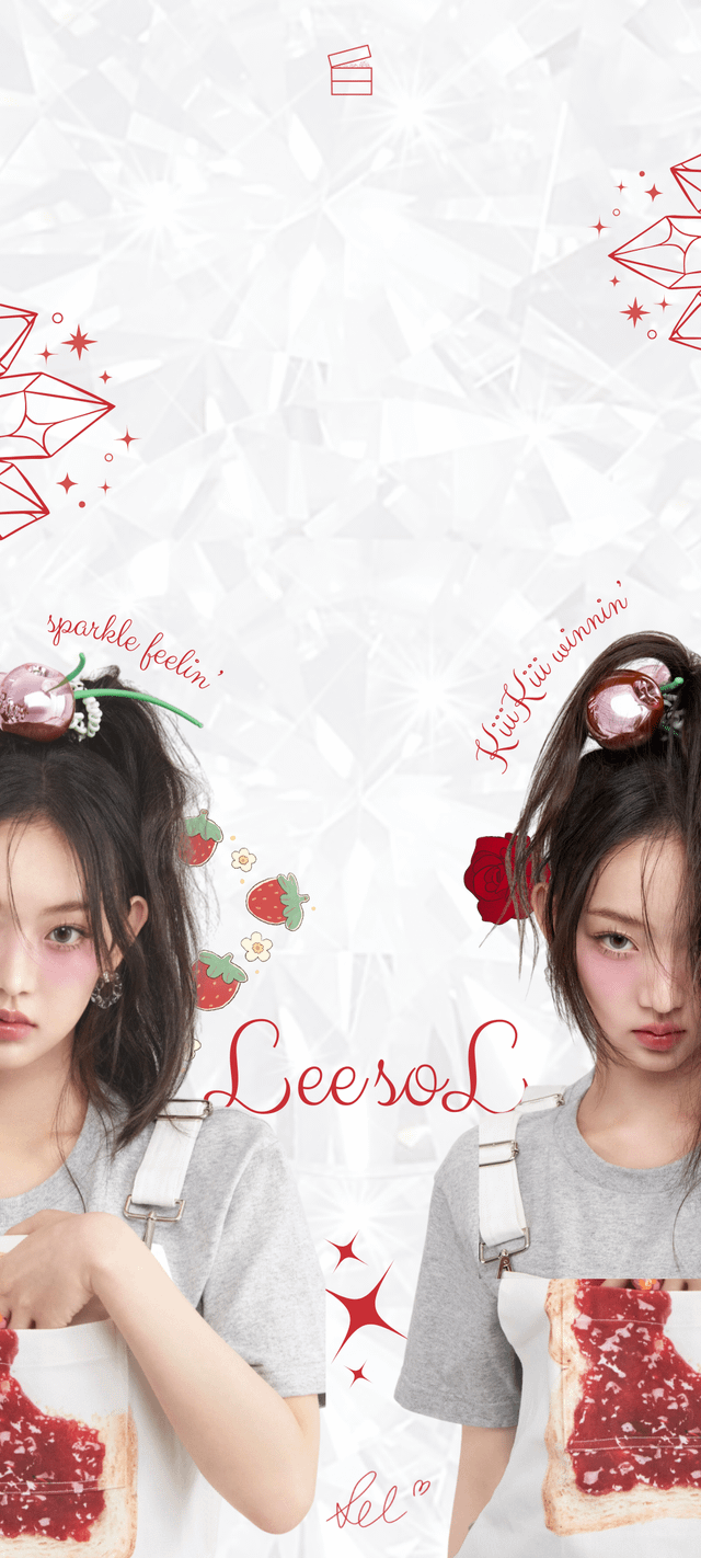 640x1422 Kiii Llective Themes By Pandora's Jewelry (OC)