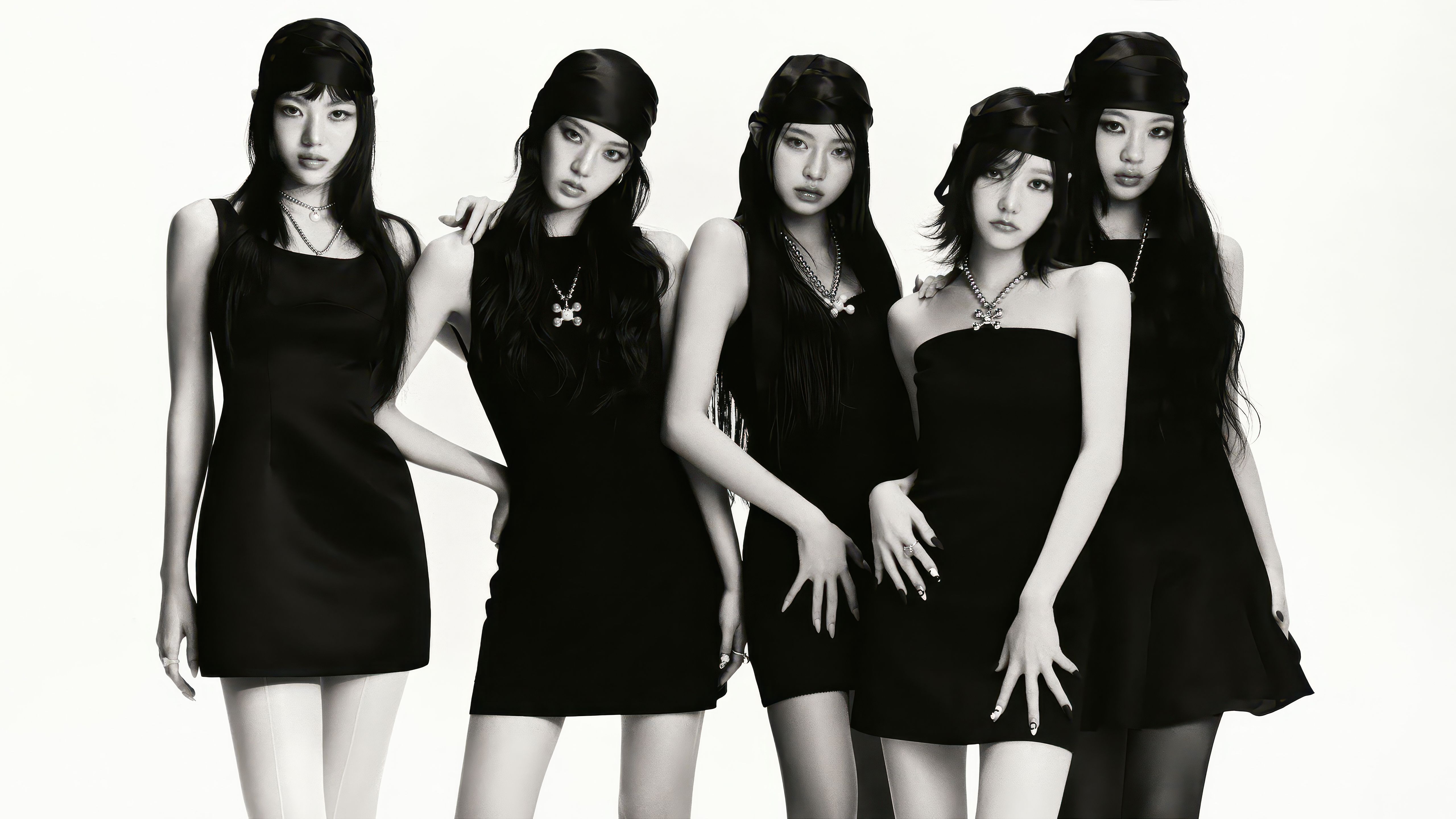 5120x2880 KiiiKiii Wallpaper and Background