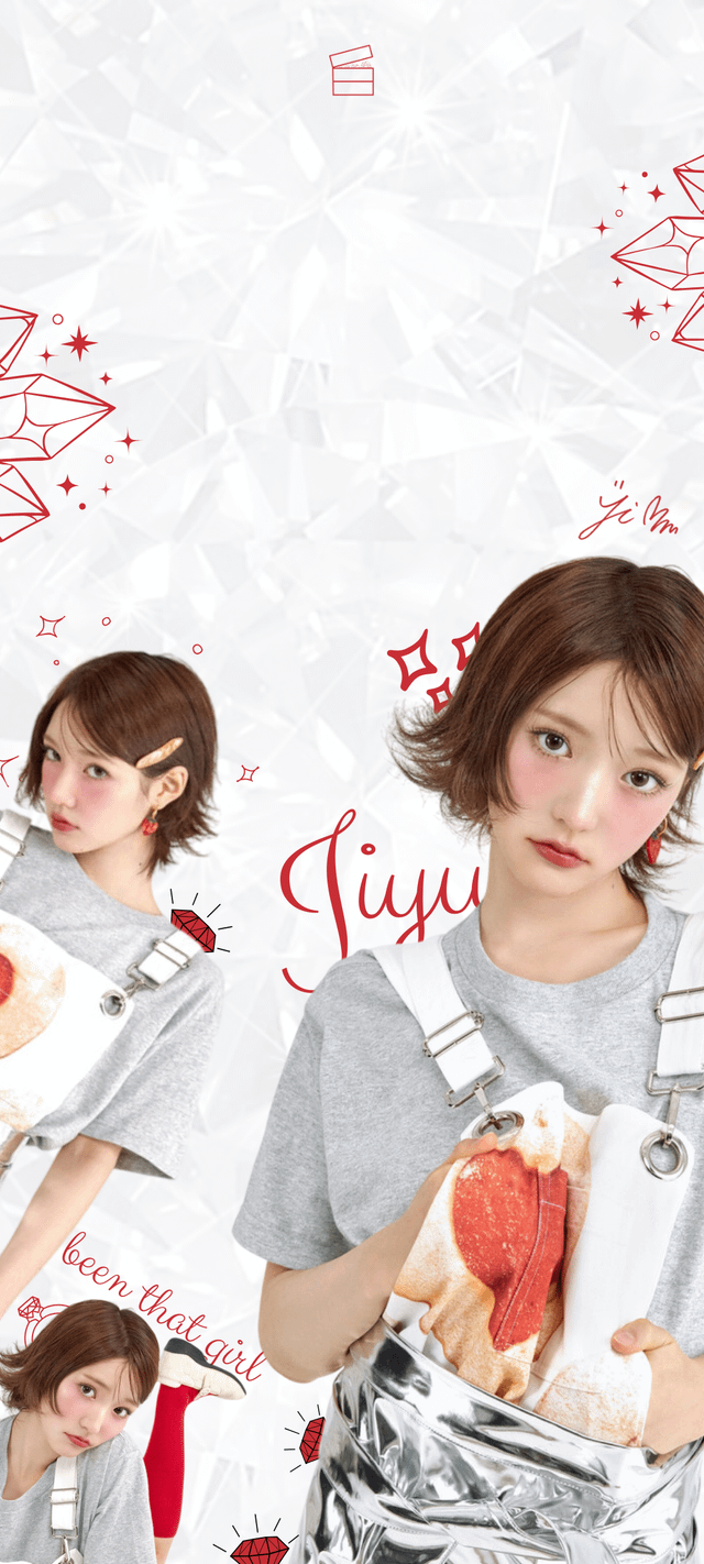 640x1422 Kiii Llective Themes By Pandora's Jewelry (OC)