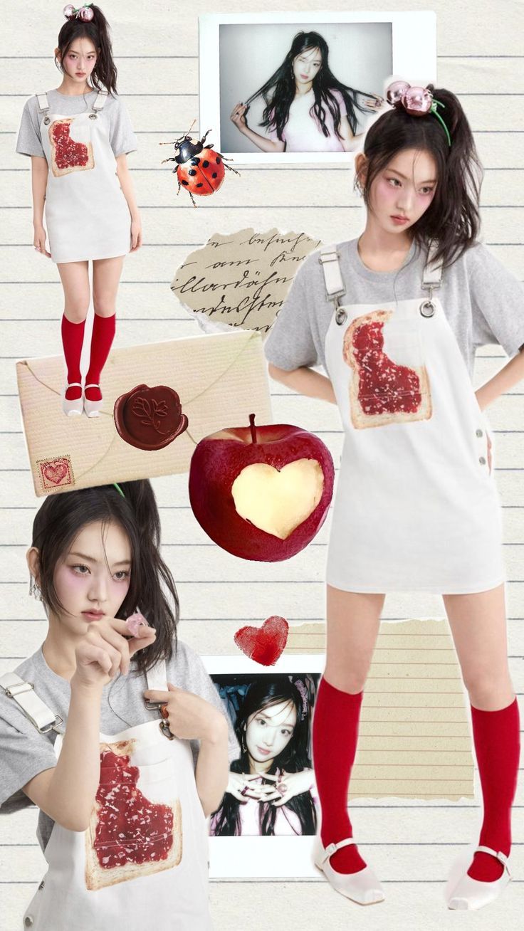 736x1308 Kiiikiii Leesol wallpaper