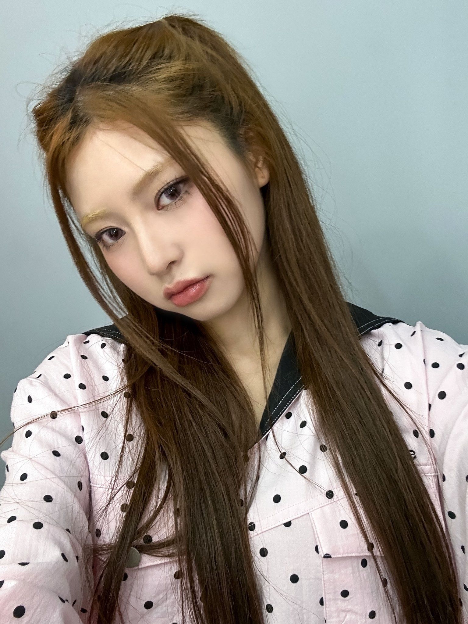 1536x2046 KiiiKiii HAUM Fandom Community │ No.1 KPOP App CHOEAEDOL
