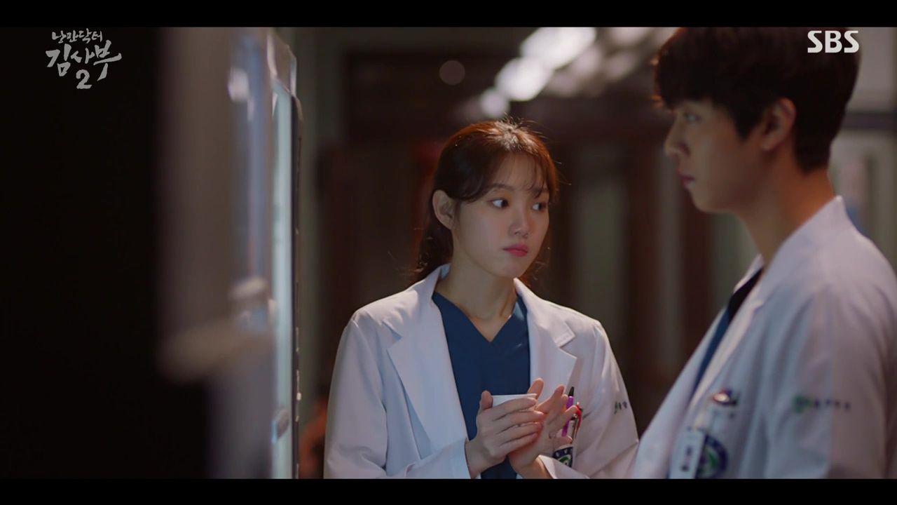 1280x720 Romantic Doctor Teacher Kim 2: Episodes 1 2 (Review) Dramabeans