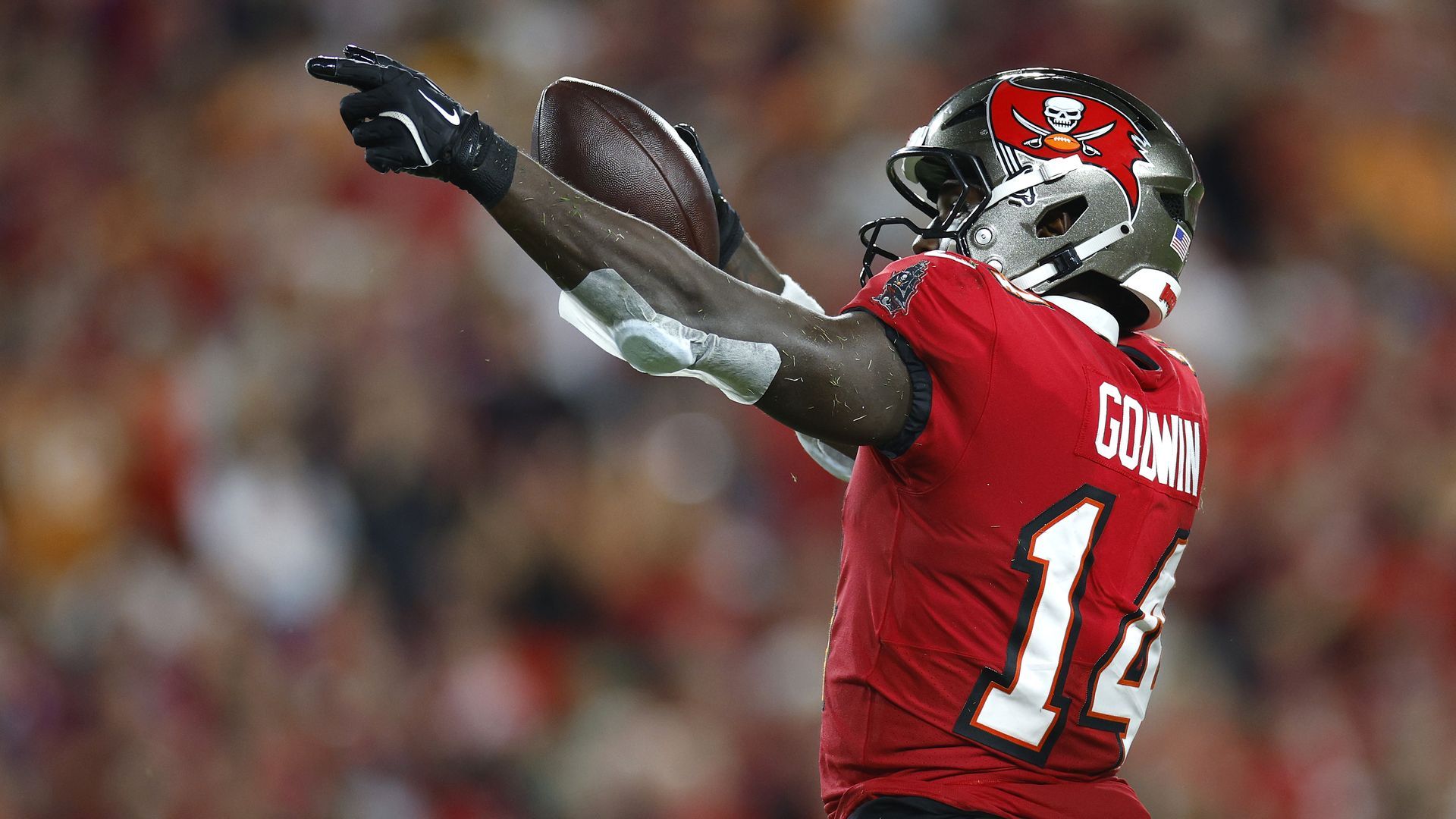 1920x1080 What Chris Godwin's injury means for the Bucs Tampa Bay