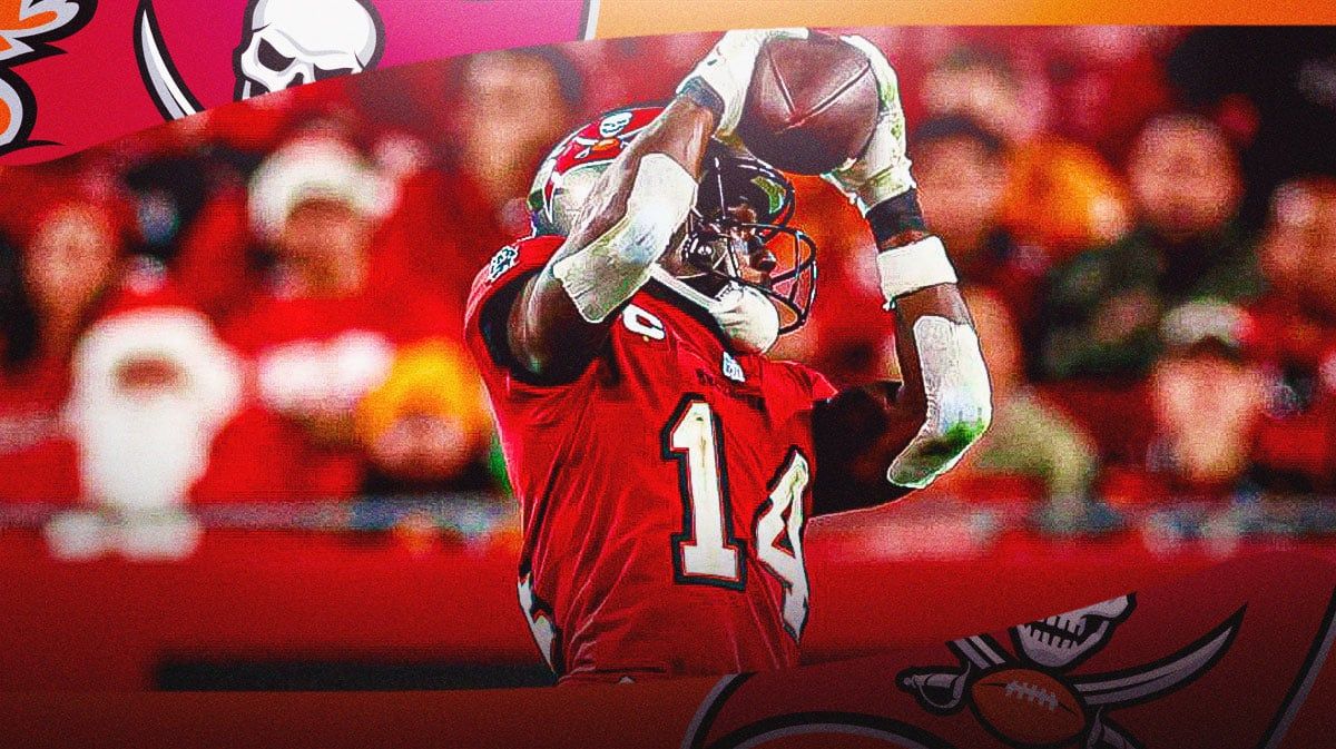 1200x673 NFL rumors: Chris Godwin's Buccaneers contract talks get ominous update