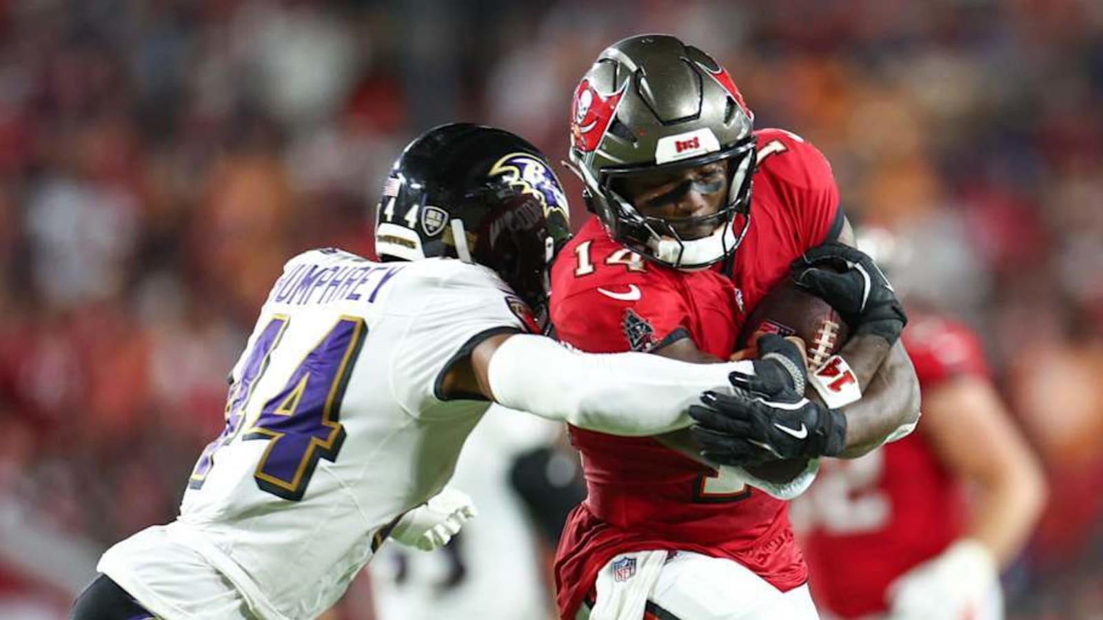 1600x900 Buccaneers wide receiver Chris Godwin ranked among top free agents