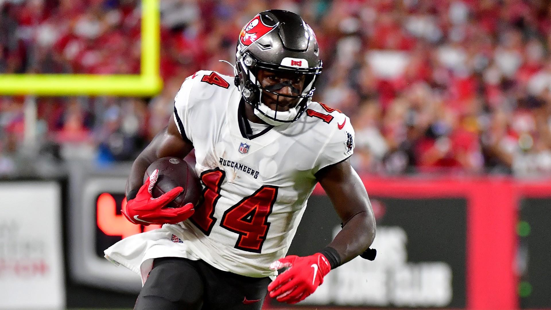 1920x1080 Chris Godwin injury update: Buccaneers place star on IR after gruesome ankle injury vs. Ravens
