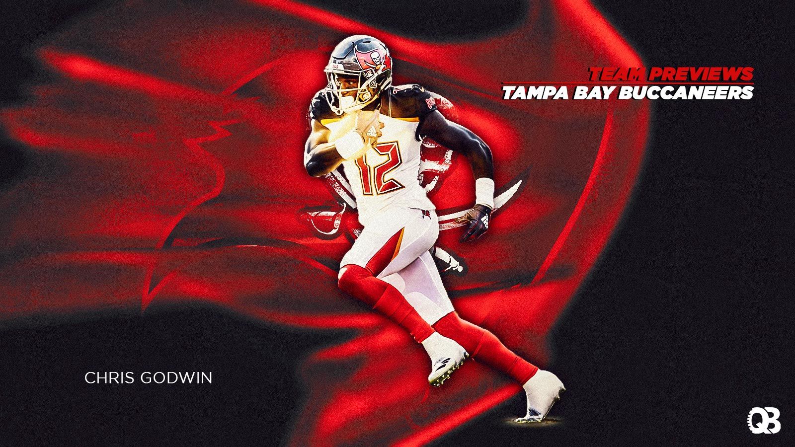 1600x900 Fantasy Preview: Tampa Bay Buccaneers