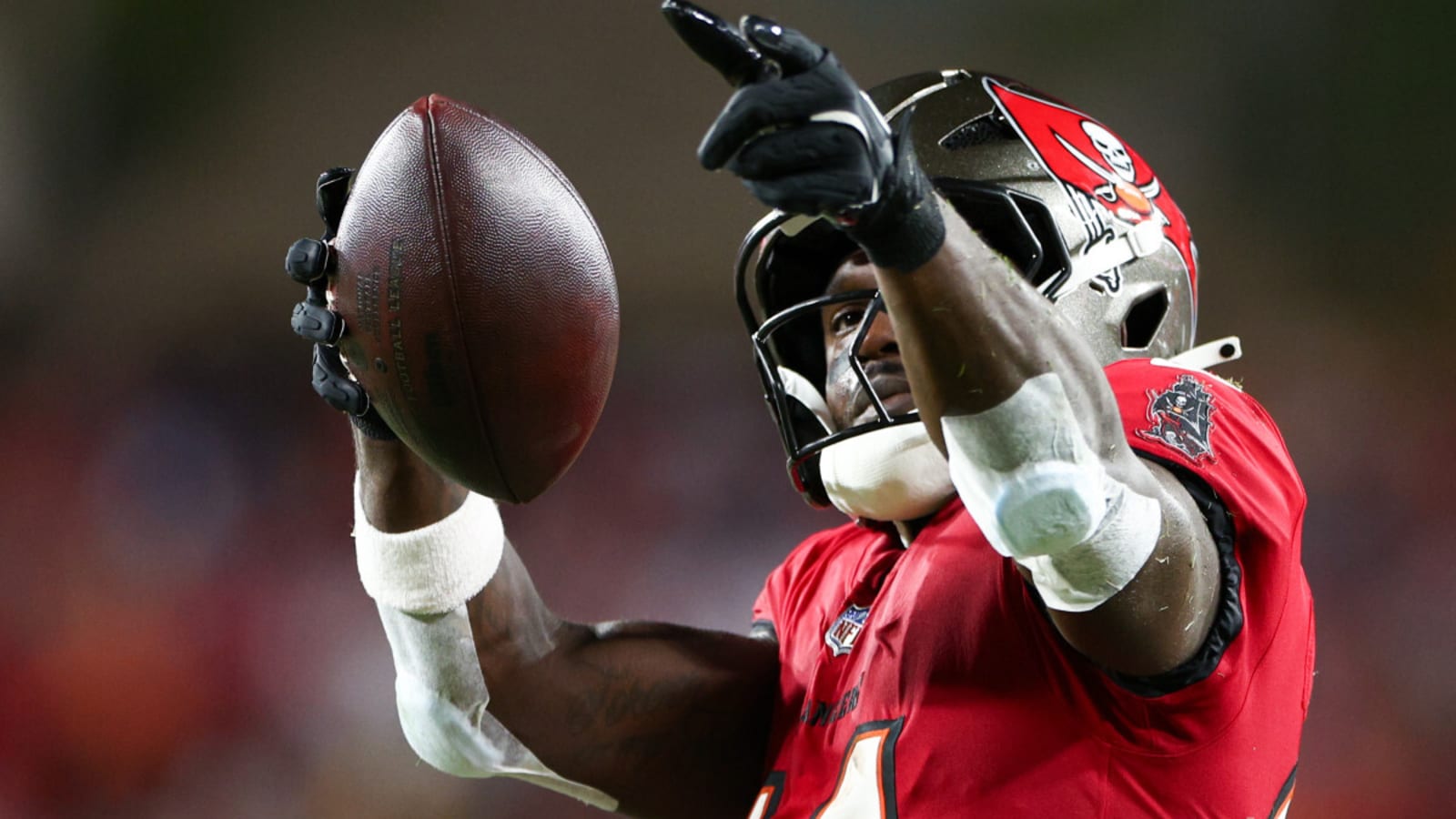 1600x900 Buccaneers Remain 'Most Likely' Destination for Chris Godwin