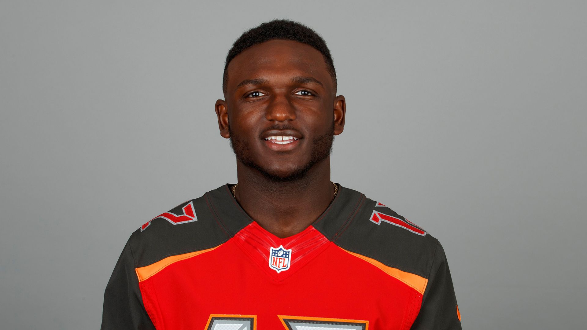 1920x1080 Bucs WR Chris Godwin named NFC Offensive Player of the Week