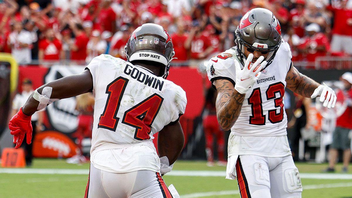 1200x675 Chiefs vs Buccaneers Player Props: PrizePicks Plays for Chris Godwin, Mike Evans