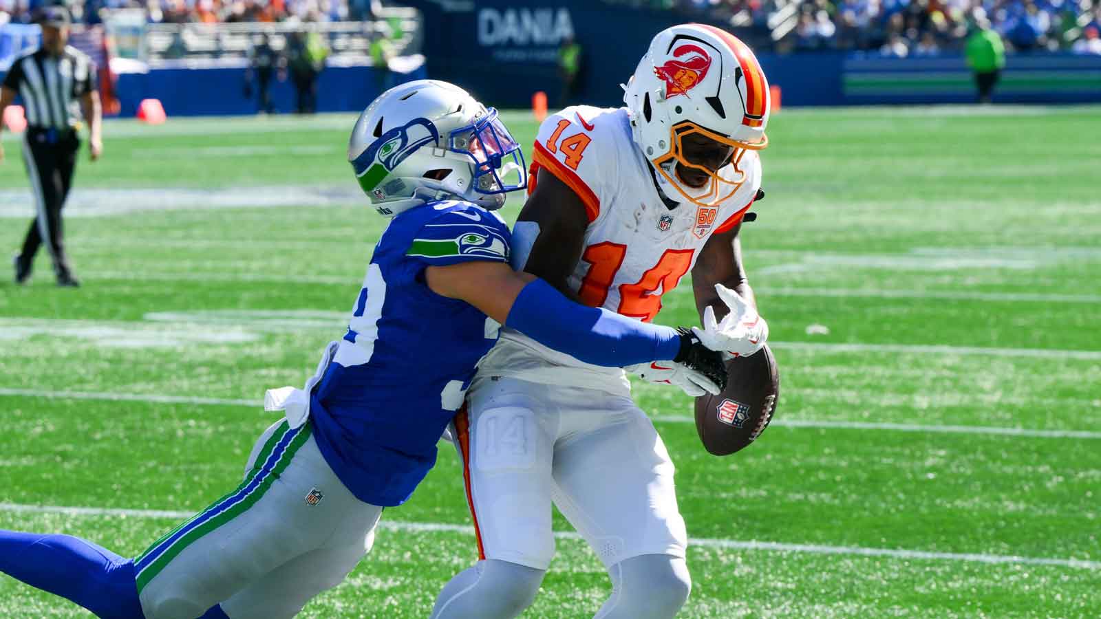1600x900 Buccaneers news: Injury report suggests Chris Godwin return is on the horizon