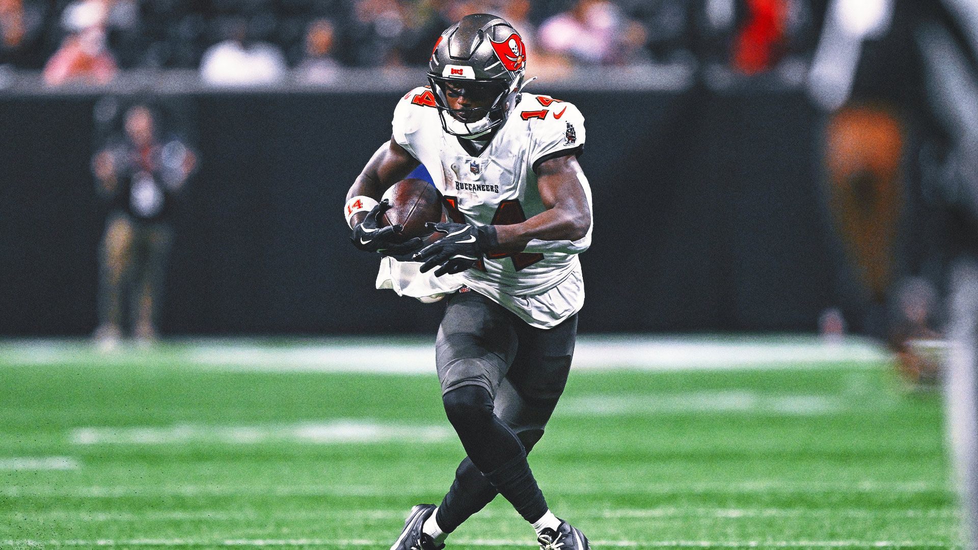 1920x1080 Buccaneers WR Chris Godwin Reportedly Agrees To 3 Year Deal To Remain In Tampa