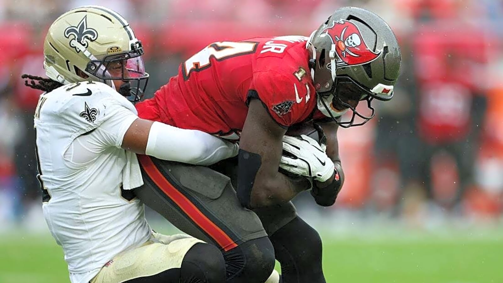 1600x900 Bucs WR Chris Godwin (illness) added to injury report