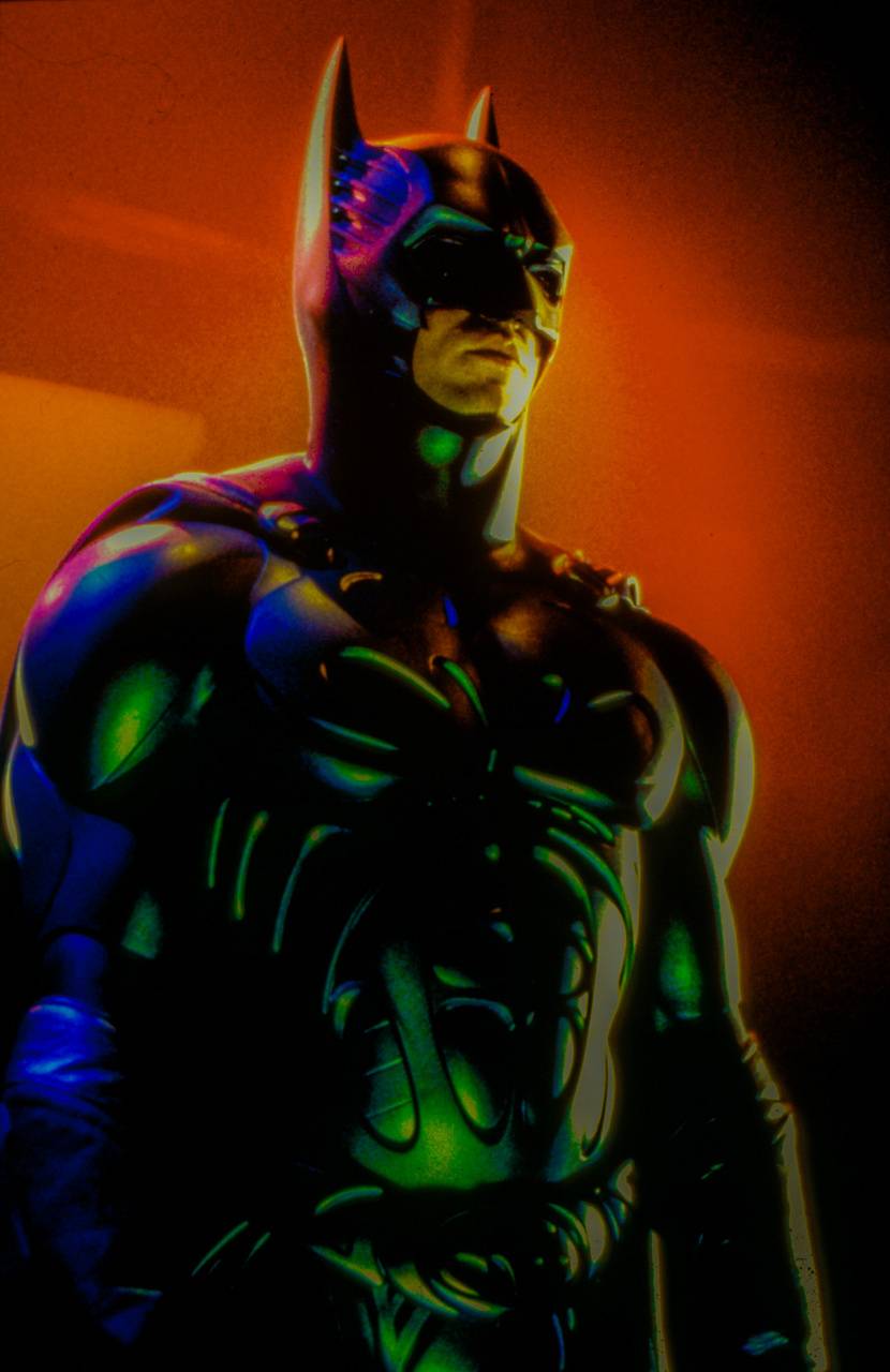 Batman Forever Wallpapers - Top Free Batman Forever Backgrounds ...