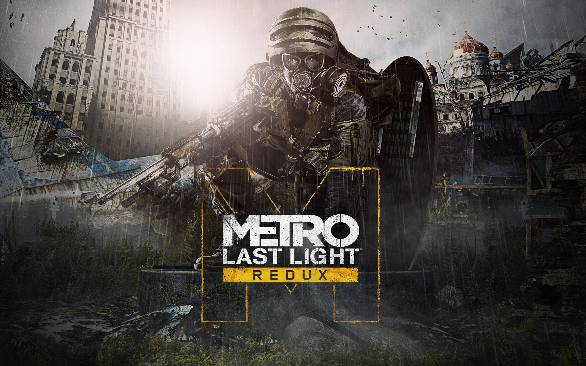 1920x1200 Steam Community - Guide - 100% Achievement Guide: Metro 2034 Light: Redux