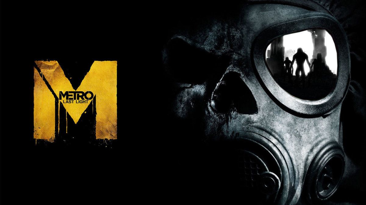 1200x675 Metro Last Light Review