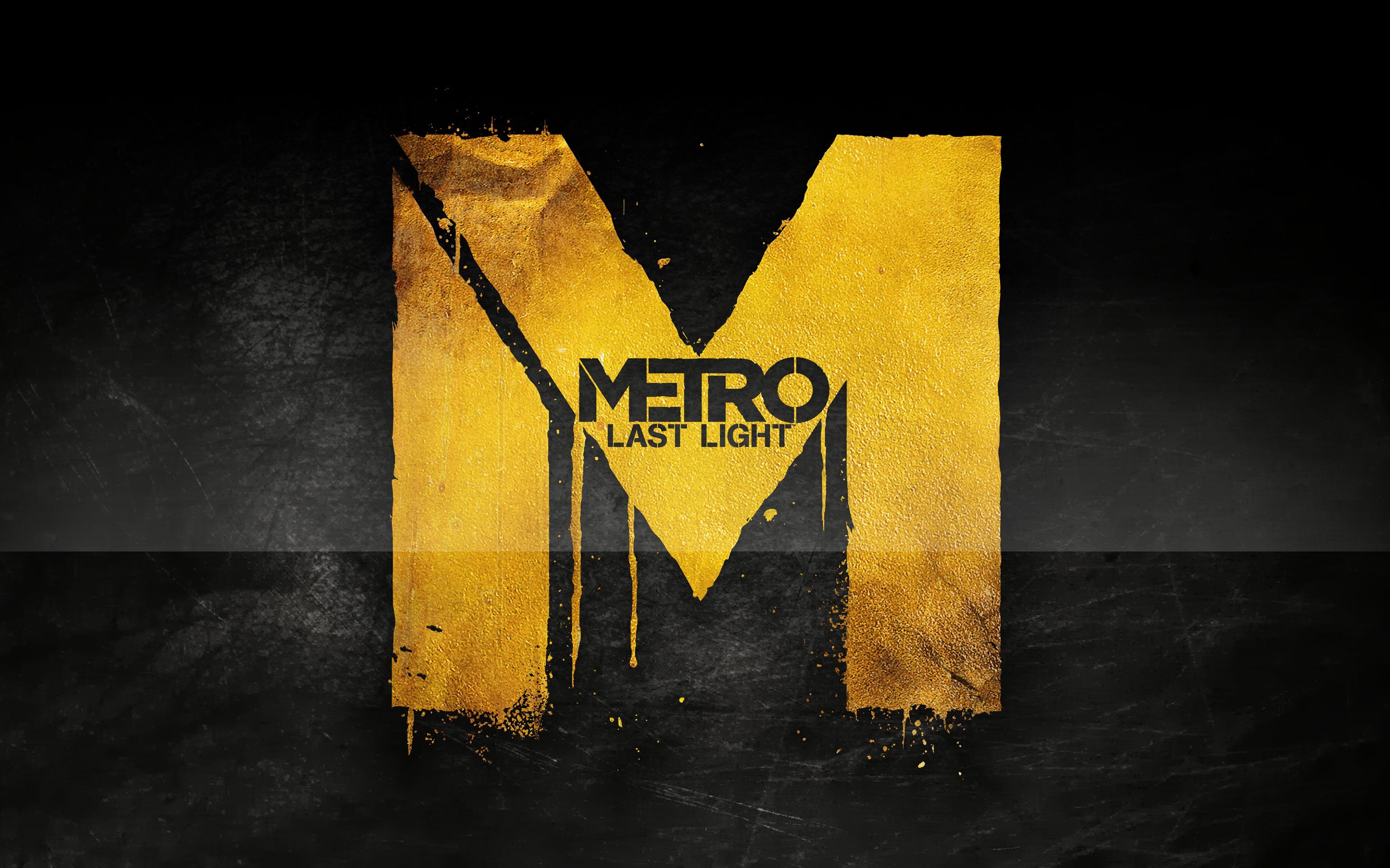 2880x1800 Metro: Last Light