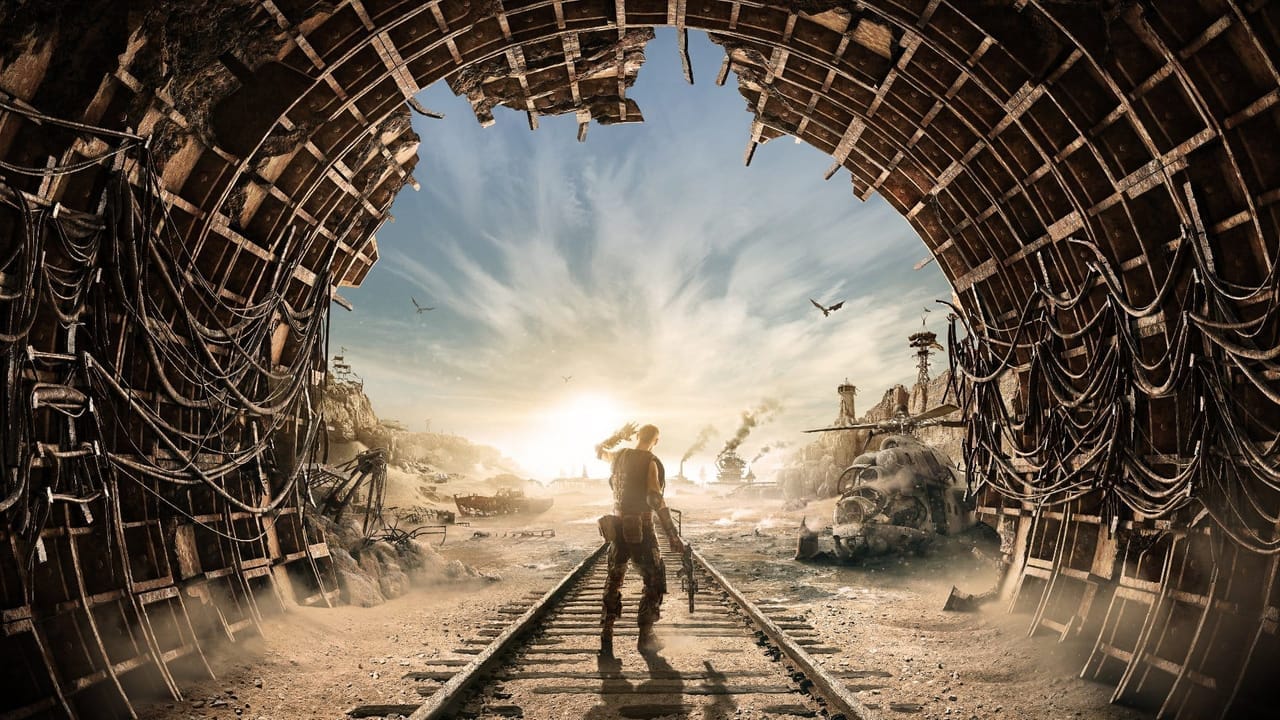 1280x720 What Metro 2034 and 2035 Can Teach Us About the Upcoming Metro Exodus