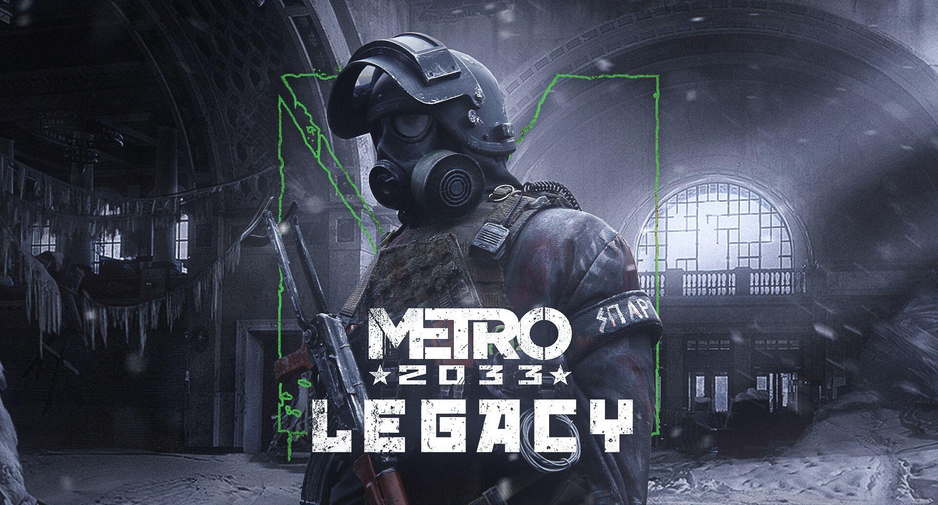1920x1034 METRO 2033 legacy poster