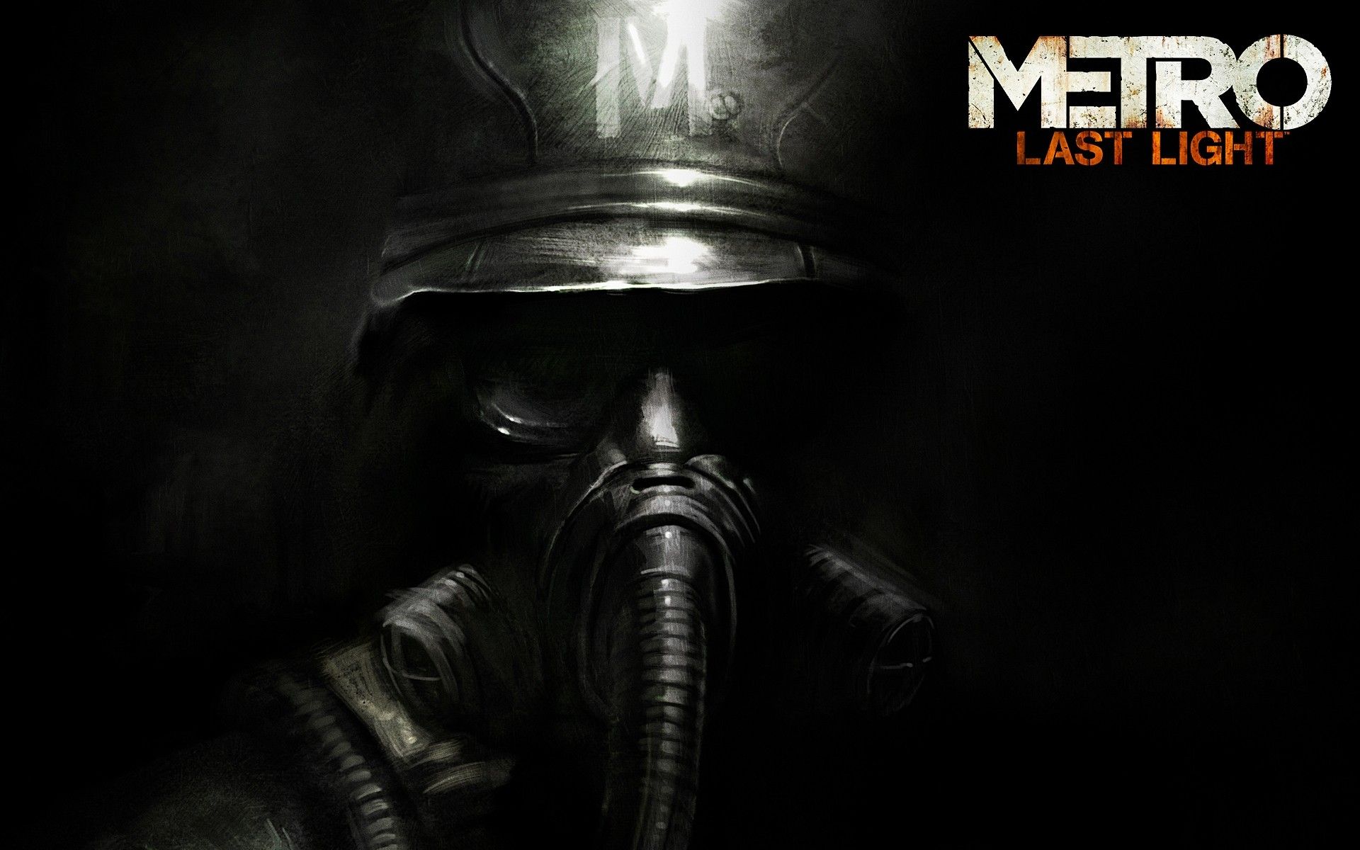 1920x1200 Metro 2034: обои, фото, картинки на рабочий стол в высоком разрешении
