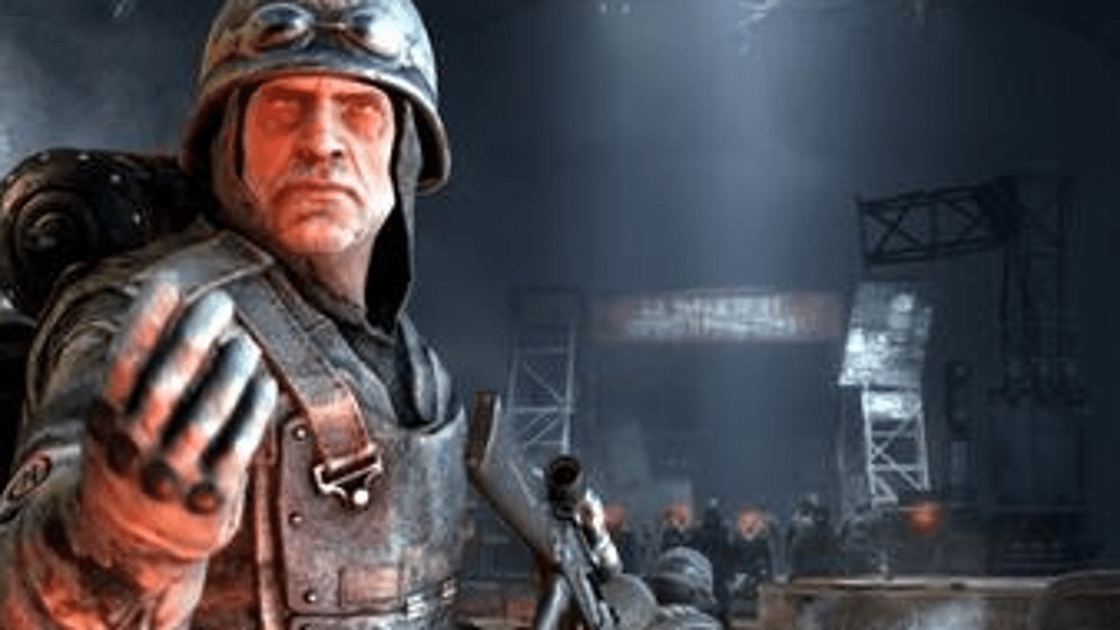 1600x900 Metro: Last Light 'Faction Pack' DLC out next week