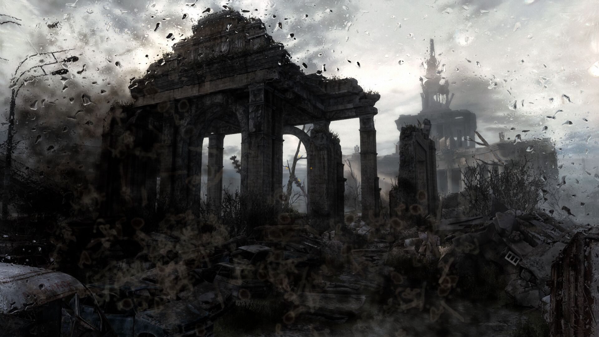 1920x1080 Metro Last Light Guide