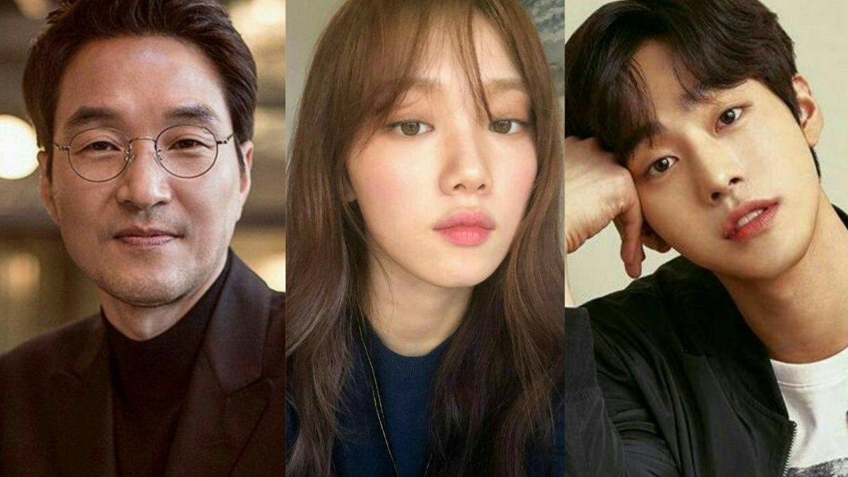 1200x675 Han Suk Kyu, Lee Sung Kyung and Ahn Hyo Seop are Confirmed to Star