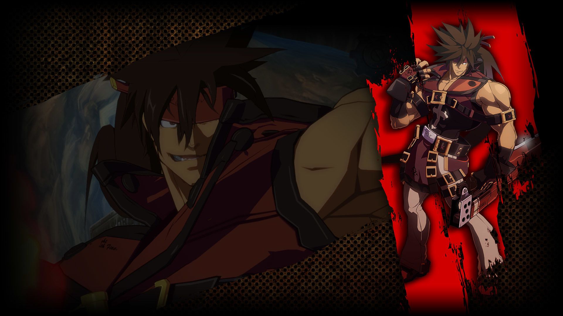 1920x1080 Sol Badguy