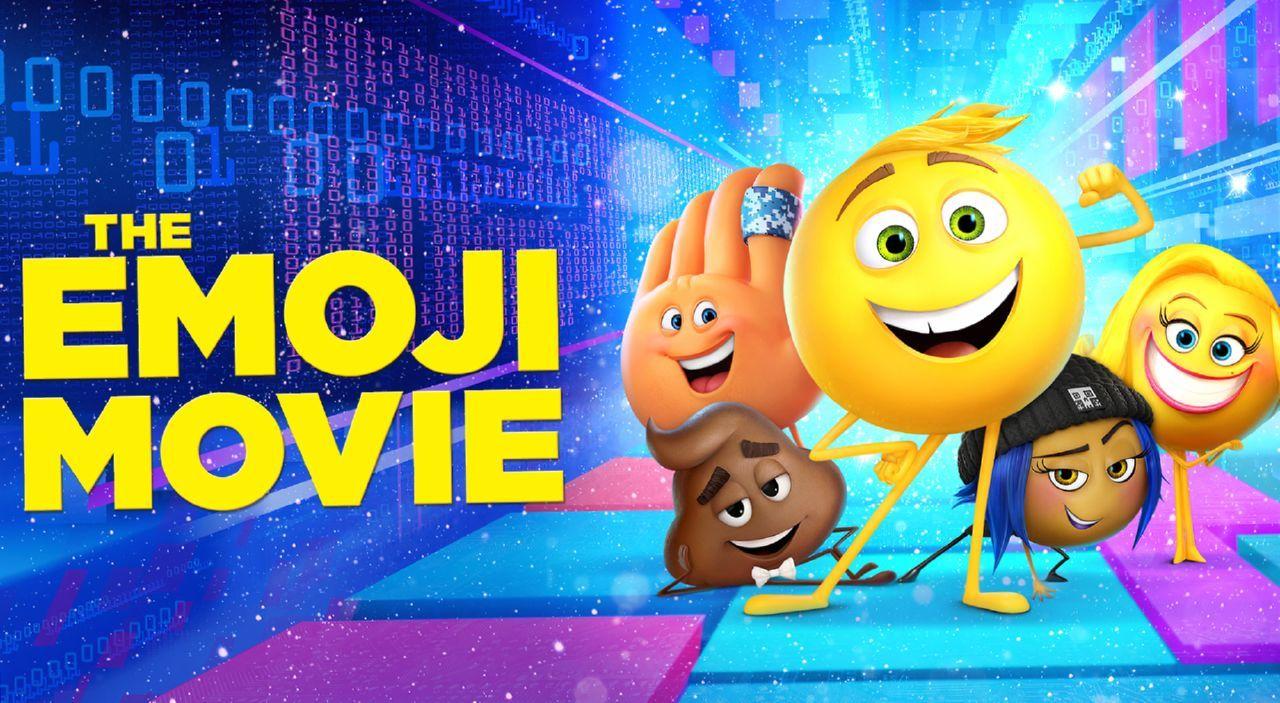 emoji movie free download for pc