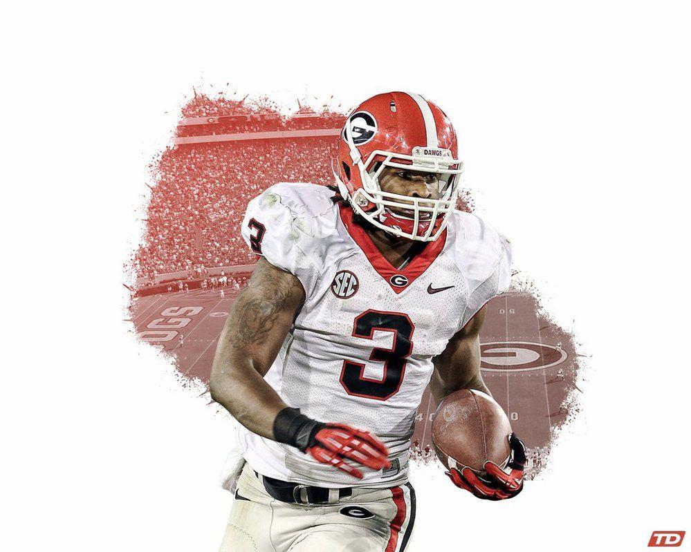 999x799 Todd Gurley Wallpaper