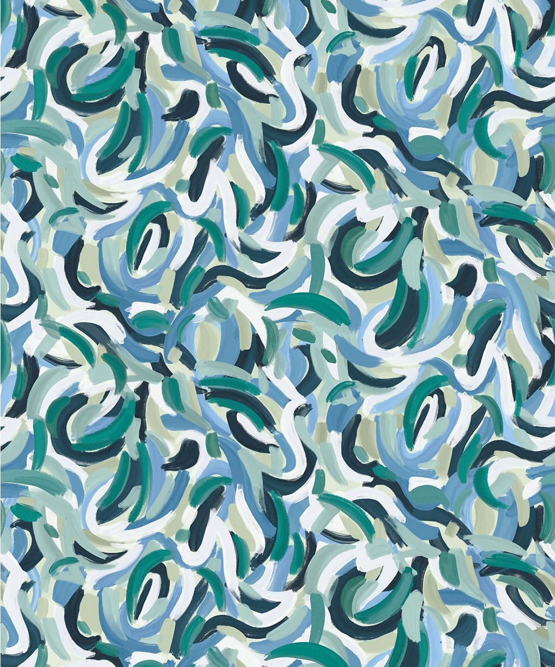 1100x1320 Impasto Commercial Vinyl Wallpaper USA