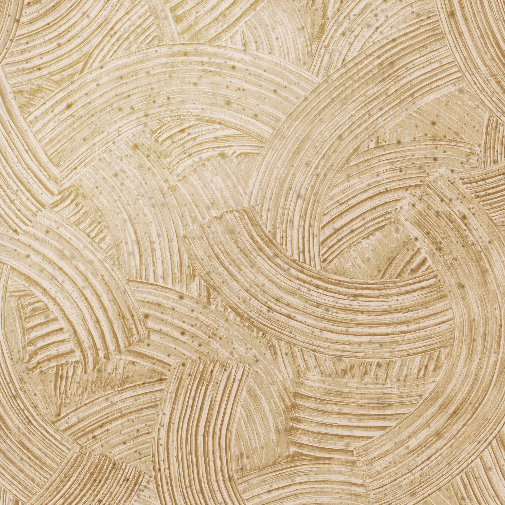 2048x2048 Arte 'Impasto' Wallpaper