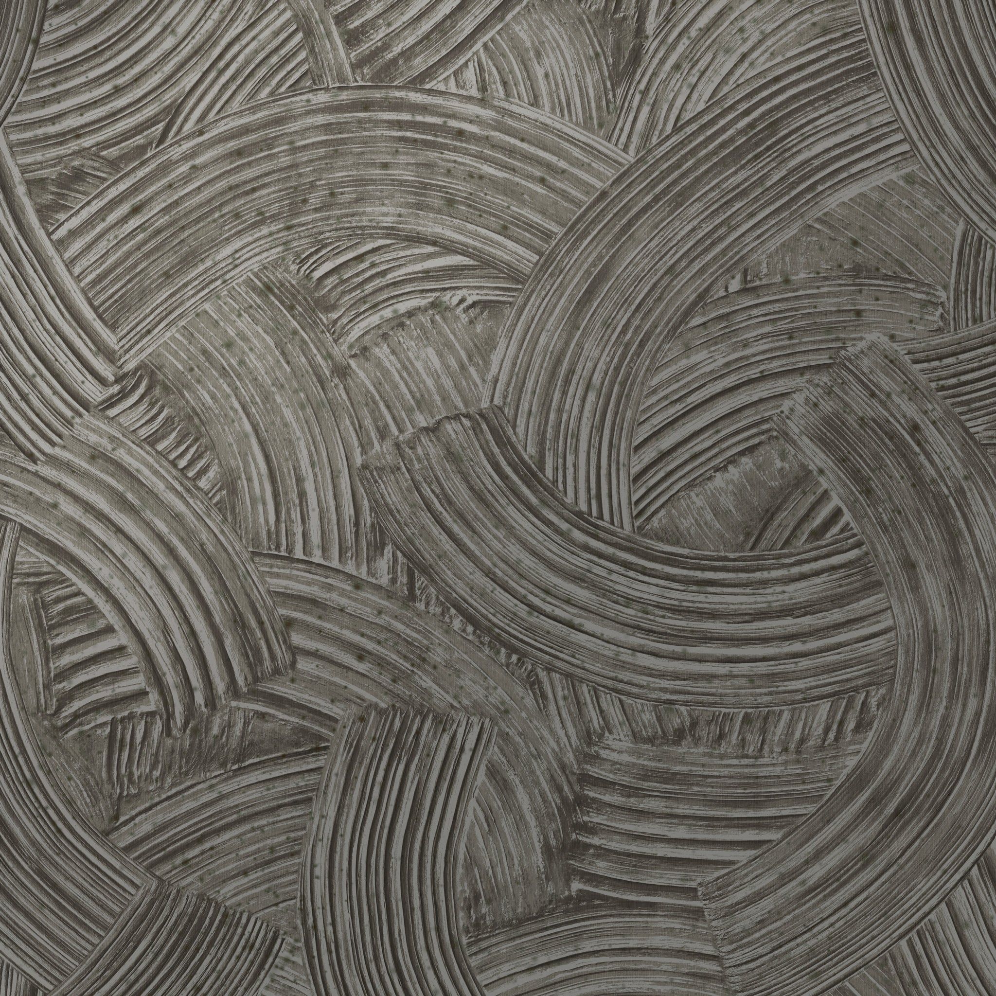 2048x2048 Arte 'Impasto' Wallpaper