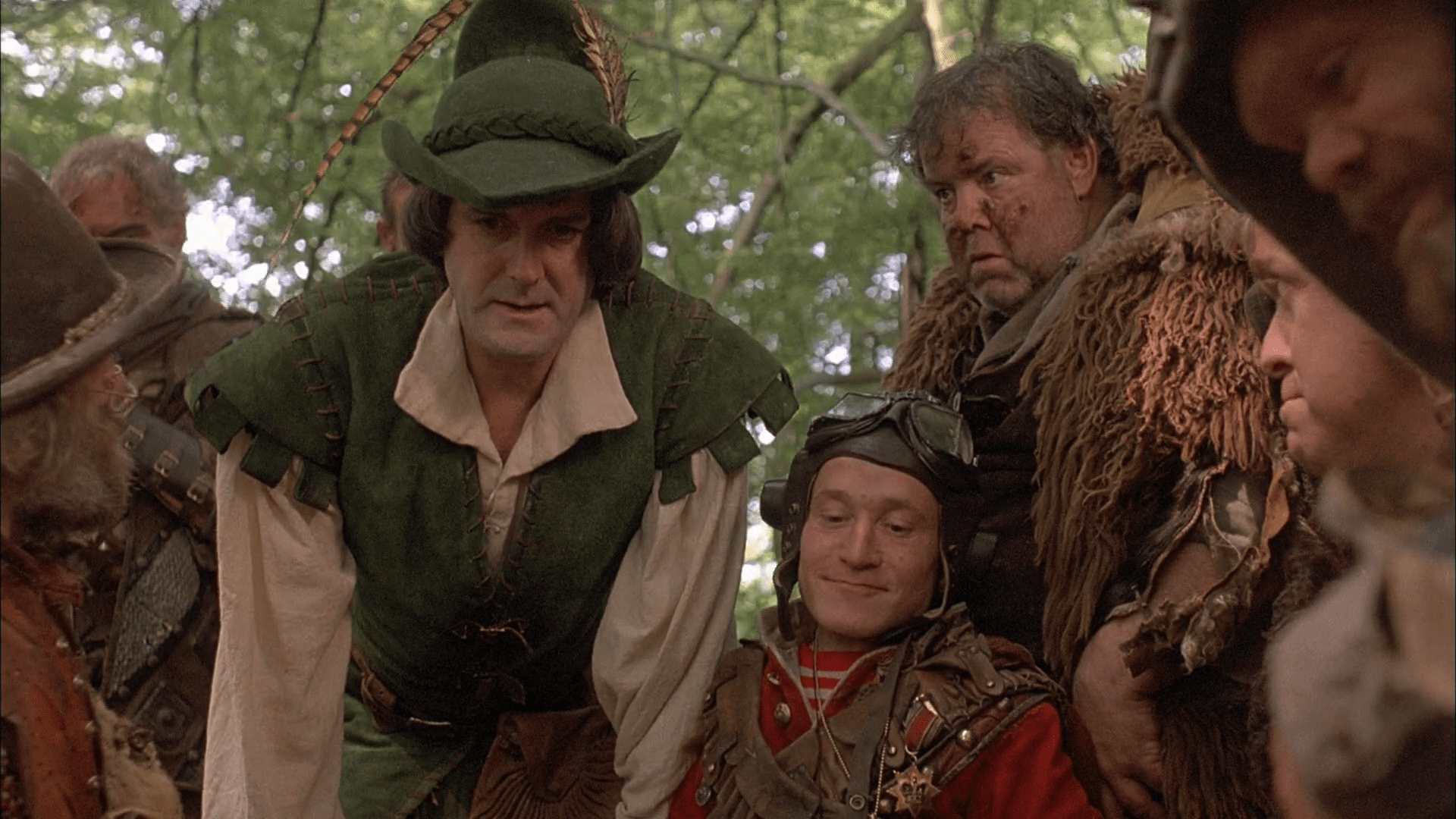 1920x1080 Throwback Thursday: As the Years Go By, Time Bandits Is Not the Same Film. Twin Cities Geek