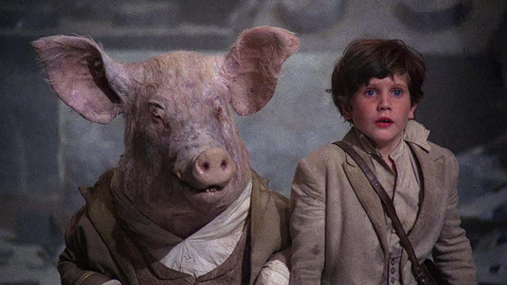 1920x1080 The supremely imaginative Time Bandits was released 40 years ago this year