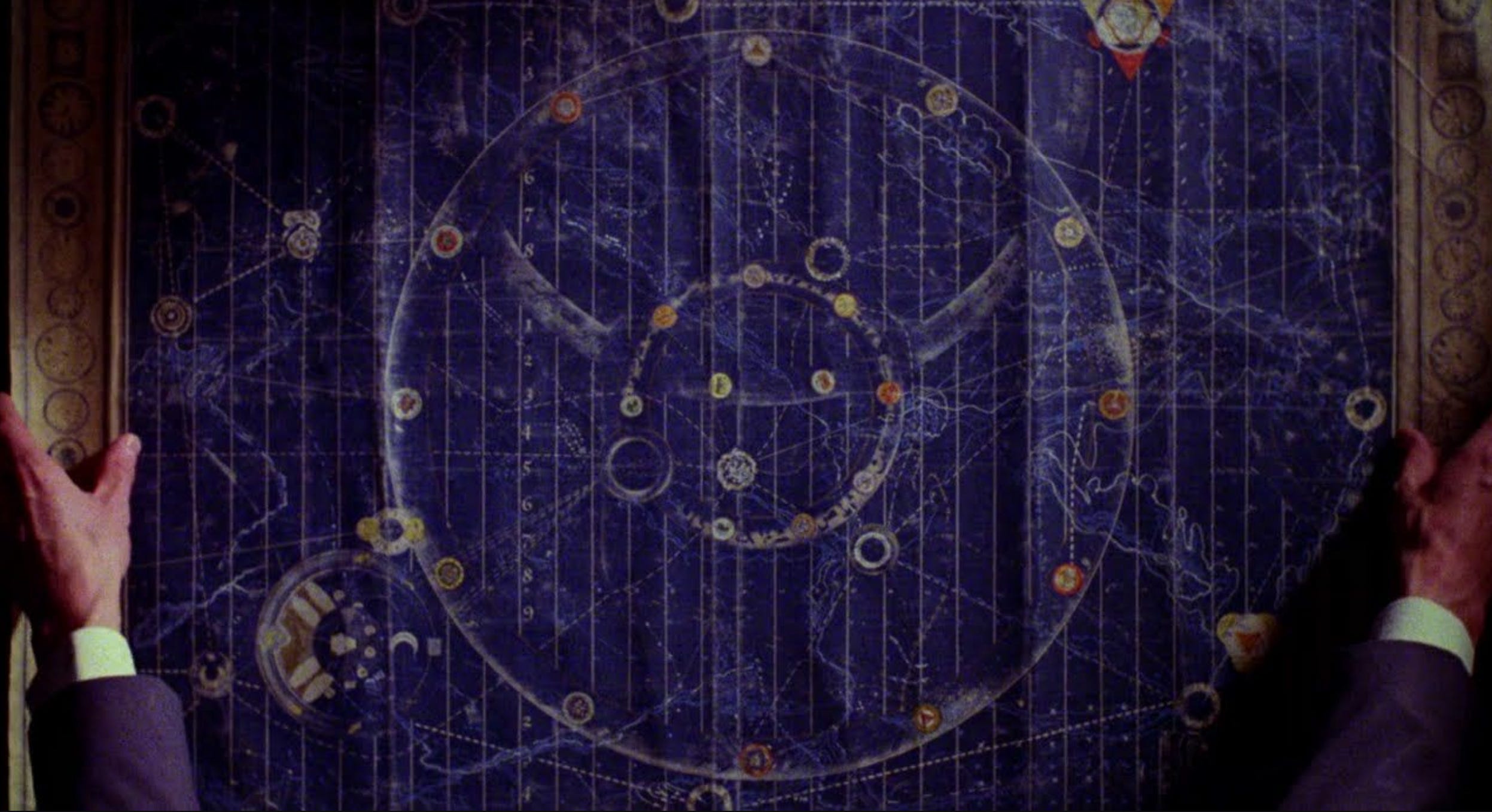 2494x1358 37: Time Bandits Stephanie Dinkmeyer