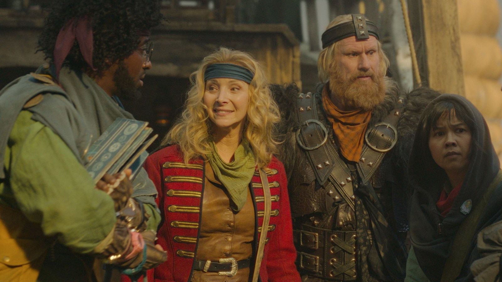 1600x900 Taika Waititi and Jemaine Clement already working on Time Bandits season 2