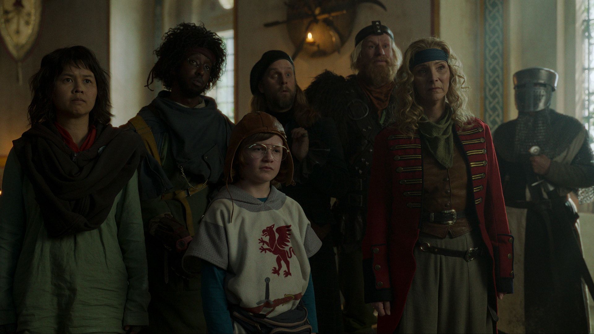 1920x1080 Time Bandits Review: Medieval Prohibition